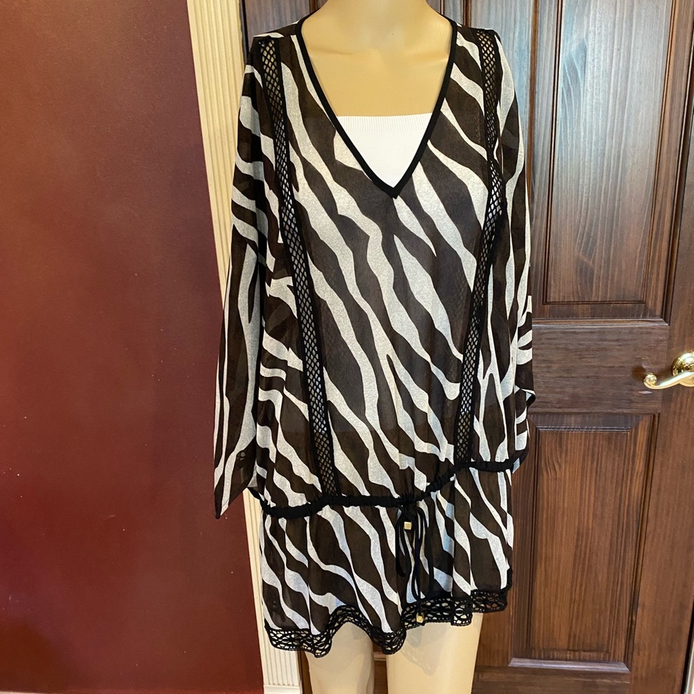 Michael kors women’s blouse
